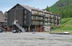 Apartment Hemsedal with a Sauna 06