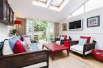 Three Bedroom House in Fulham