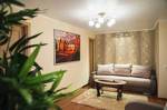 Apartament Best na Chelyuskintsev