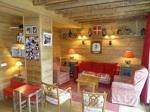 Rental Apartment Jardin Hiver - Valmorel