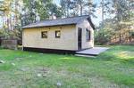 Aakirkeby Holiday Home 742