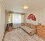 Apartment Chelyuskintsev 29