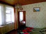 Apartamenty Na Samburova