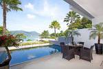 Seductive Sunset Villa Patong A1