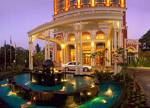 ITC Grand Central Mumbai A Luxury Collection Hotel