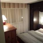 Au pied des Pistes, Teleresidence, Crans Montana