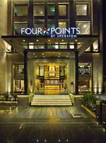 Four Points by Sheraton Dehradun