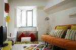 Alfama Rose Apartment