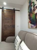 Apartamento Salgadeiras