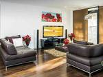 Deluxe Apartment - Canary Wharf