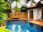 Grand Condo Orchid Pool Villa