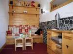 Rental Apartment Lauzières -Val Thorens