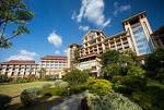 Landmark Mekong Riverside Hotel