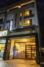 Mei Sheng Bed and Breakfast