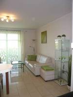 Apartment Wroclaw Breslau