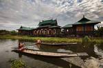 Thahara Inle Heritage Boutique Hotel