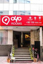 OYO Rooms-Brigade Road, Bangalore