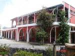 Hotel Posada De Carlos V