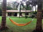 Arenal Rain Forest Luxury House