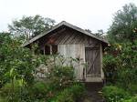 Santa Maria Volcano Lodge