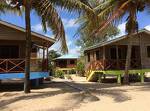 Palm Cove Cabins at Coconut Row