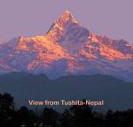 Tushita- Nepal