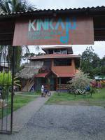 Hostel Kinkaju