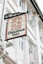 Chinatown Hotel