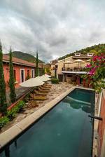 Luxury Villas Antigua Guatemala