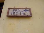 Roo's Hostal