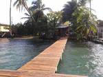 The Bocas Beach House