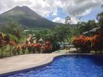 Hotel Dorado Arenal Hotsprings