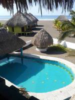 Eco-Hotel Playa Quilombo