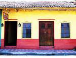 Casona Colonial Guesthouse