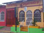 Hostal Leyendas