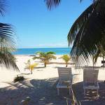 Caribbean Beach Cabanas of Placencia