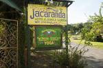 Cabinas Jacaranda