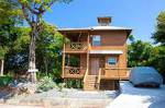 Tree House on Linda Vista Drive