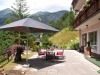 Chalet Gastein