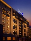 Radisson Blu Hotel Bucharest