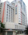 Jinjiang Inn - Changsha Nanhu Road