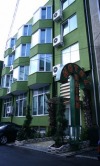 Hotel Traian