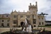 Solis Lough Eske Castle