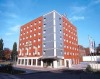 Qubus Hotel Gliwice