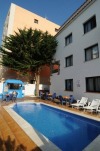 Apartamentos AR Caribe Lloret