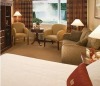 Crowne Plaza Hotel-Niagara Falls/Falls View