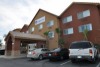 Best Western Plus North Las Vegas Inn & Suites