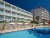 All Inclusive Light Allegro Hotel