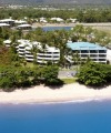 Roydon Beachfront Apartments