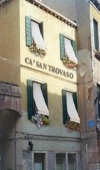 Ca' San Trovaso